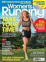 Women's Running